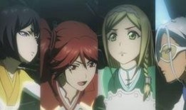 the animation在线观看,在线畅享the animation精彩瞬间